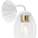 Quillan One Light Bath & Vanity Light-Sconces-Progress Lighting-Lighting Design Store