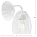 Quillan One Light Bath & Vanity Light-Sconces-Progress Lighting-Lighting Design Store