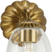 Quillan One Light Bath & Vanity Light-Sconces-Progress Lighting-Lighting Design Store