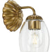 Quillan One Light Bath & Vanity Light-Sconces-Progress Lighting-Lighting Design Store