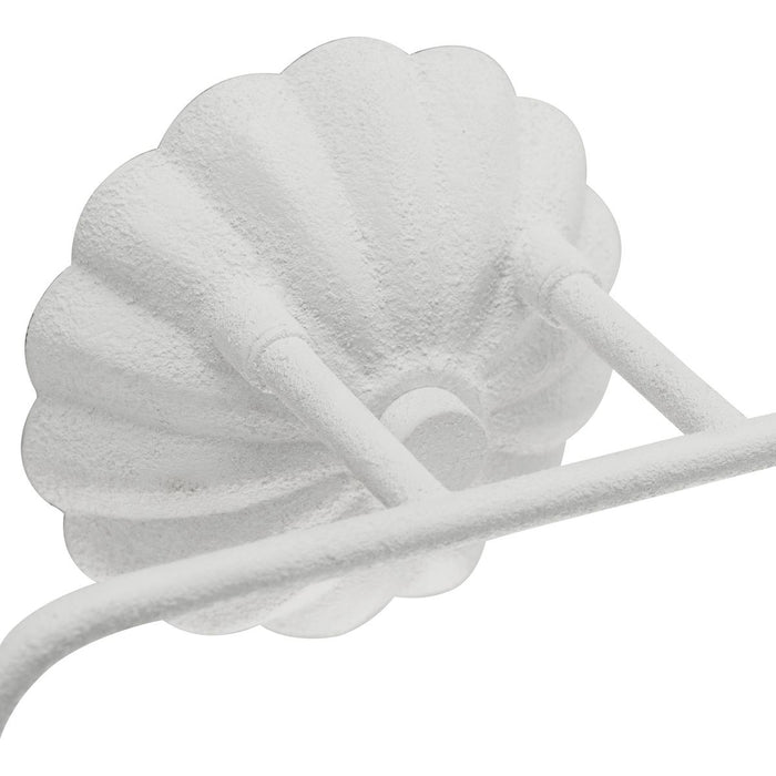 Quillan Two Light Bath & Vanity-Bathroom Fixtures-Progress Lighting-Lighting Design Store