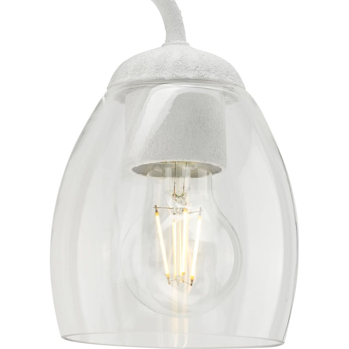 Quillan Four Light Bath & Vanity-Bathroom Fixtures-Progress Lighting-Lighting Design Store