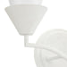 Pinellas Two Light Bath-Bathroom Fixtures-Progress Lighting-Lighting Design Store