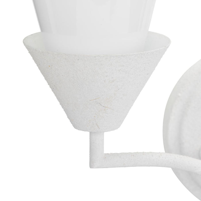 Pinellas Two Light Bath-Bathroom Fixtures-Progress Lighting-Lighting Design Store