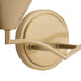 Pinellas Two Light Bath-Bathroom Fixtures-Progress Lighting-Lighting Design Store