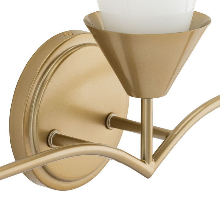 Pinellas Three Light Bath-Bathroom Fixtures-Progress Lighting-Lighting Design Store