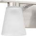 Tanner Two Light Bath-Bathroom Fixtures-Progress Lighting-Lighting Design Store