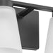 Tanner Two Light Bath-Bathroom Fixtures-Progress Lighting-Lighting Design Store