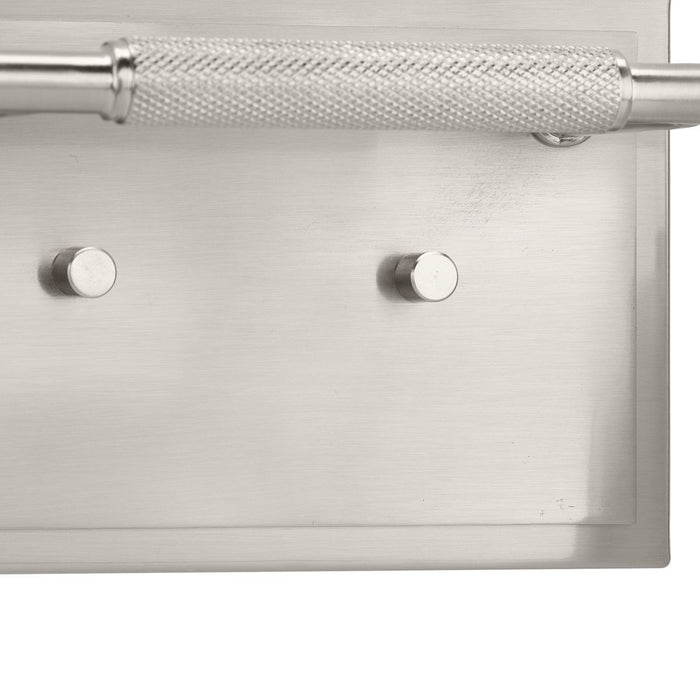 Spenser Two Light Bath-Bathroom Fixtures-Progress Lighting-Lighting Design Store
