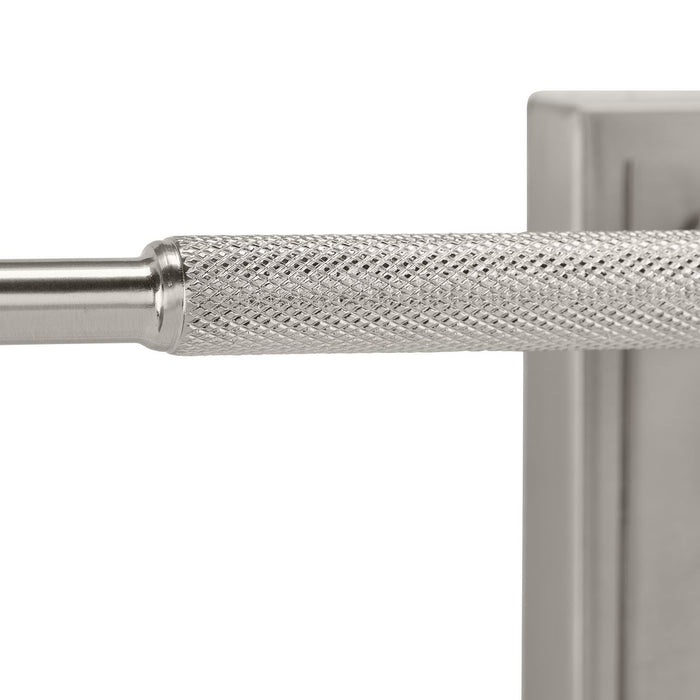 Spenser Three Light Bath-Bathroom Fixtures-Progress Lighting-Lighting Design Store