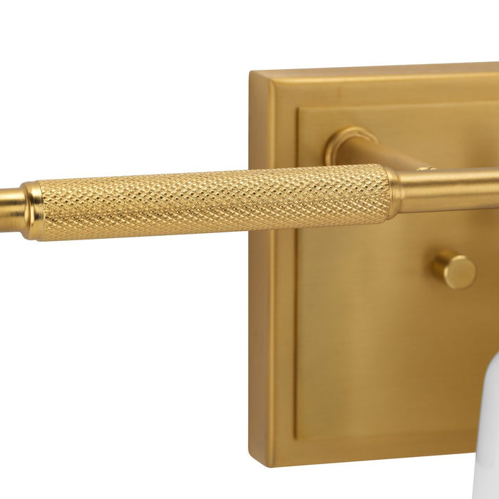 Spenser Three Light Bath-Bathroom Fixtures-Progress Lighting-Lighting Design Store