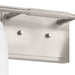 Spenser Four Light Bath-Bathroom Fixtures-Progress Lighting-Lighting Design Store