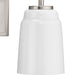 Spenser Four Light Bath-Bathroom Fixtures-Progress Lighting-Lighting Design Store