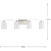 Spenser Four Light Bath-Bathroom Fixtures-Progress Lighting-Lighting Design Store