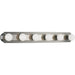 Broadway Bath Vanity Light-Bathroom Fixtures-Progress Lighting-Lighting Design Store
