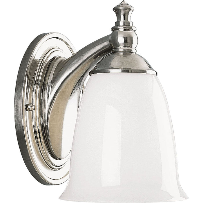 Victorian Bath Light-Sconces-Progress Lighting-Lighting Design Store