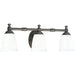 Victorian Bath Light-Bathroom Fixtures-Progress Lighting-Lighting Design Store