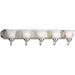 Alabaster Glass Bath Bracket-Bathroom Fixtures-Progress Lighting-Lighting Design Store