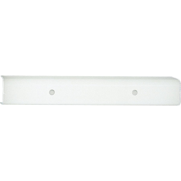 Channel Glass Bath Bracket-Utility-Progress Lighting-Lighting Design Store