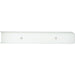 Channel Glass Bath Bracket-Utility-Progress Lighting-Lighting Design Store