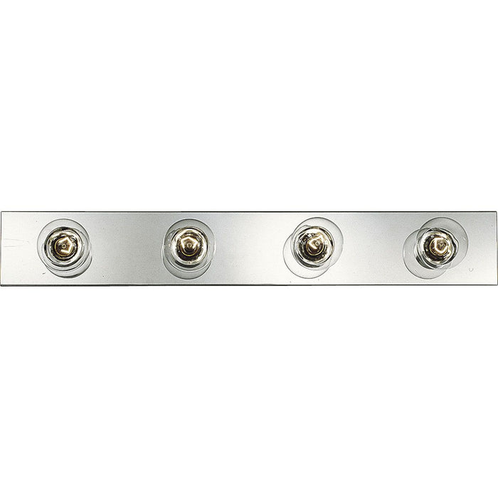 Broadway Bath Bracket-Utility-Progress Lighting-Lighting Design Store