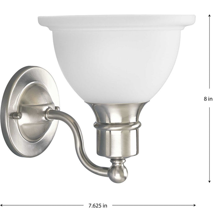 Madison Bath Bracket-Sconces-Progress Lighting-Lighting Design Store