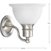 Madison Bath Bracket-Sconces-Progress Lighting-Lighting Design Store