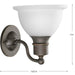 Madison Bath Bracket-Sconces-Progress Lighting-Lighting Design Store