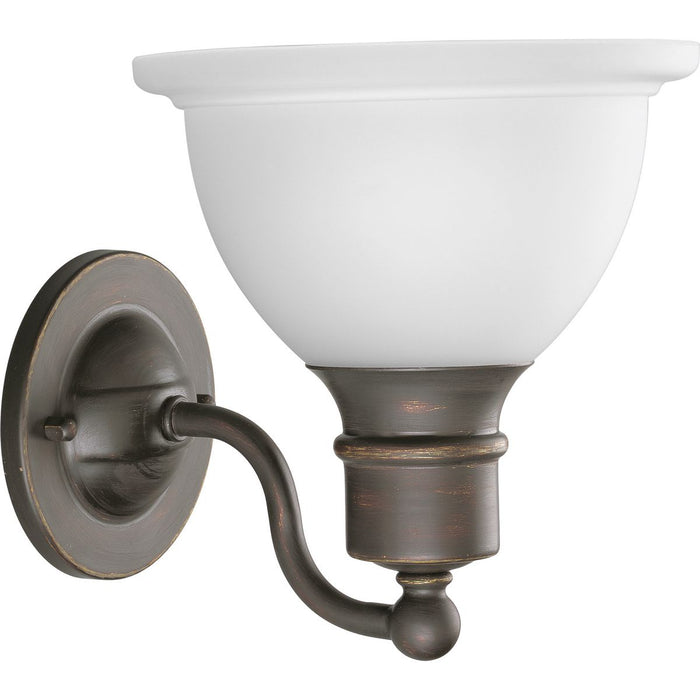 Madison Bath Bracket-Sconces-Progress Lighting-Lighting Design Store