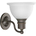Madison Bath Bracket-Sconces-Progress Lighting-Lighting Design Store