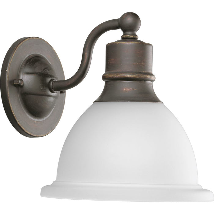 Madison Bath Bracket-Sconces-Progress Lighting-Lighting Design Store