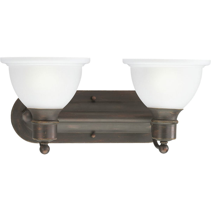 Madison Bath Bracket-Bathroom Fixtures-Progress Lighting-Lighting Design Store