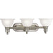 Madison Bath Bracket-Bathroom Fixtures-Progress Lighting-Lighting Design Store