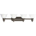 Madison Bath Bracket-Bathroom Fixtures-Progress Lighting-Lighting Design Store