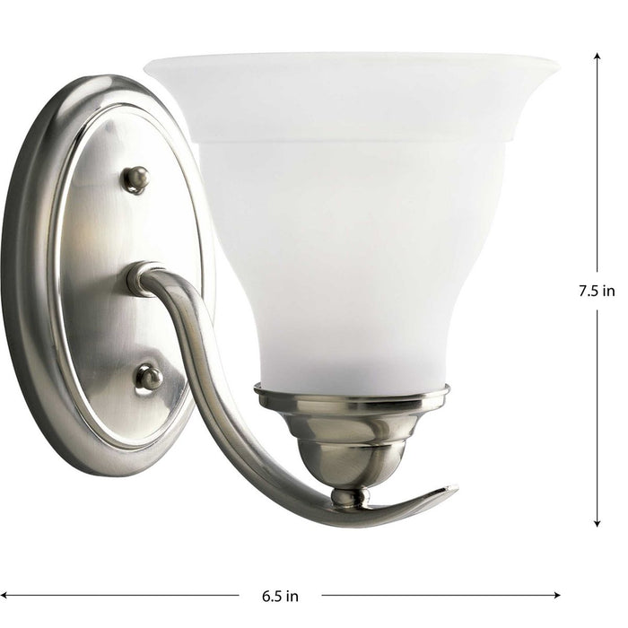 Trinity Bath Light-Sconces-Progress Lighting-Lighting Design Store