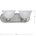 Avalon Bath Bracket-Bathroom Fixtures-Progress Lighting-Lighting Design Store