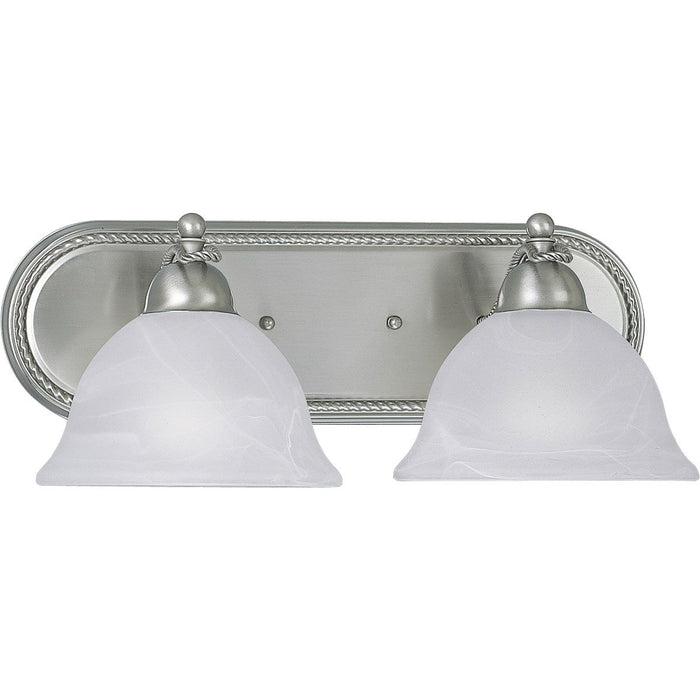 Avalon Bath Bracket-Bathroom Fixtures-Progress Lighting-Lighting Design Store