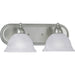 Avalon Bath Bracket-Bathroom Fixtures-Progress Lighting-Lighting Design Store