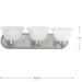 Avalon Bath Bracket-Bathroom Fixtures-Progress Lighting-Lighting Design Store
