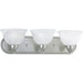 Avalon Bath Bracket-Bathroom Fixtures-Progress Lighting-Lighting Design Store