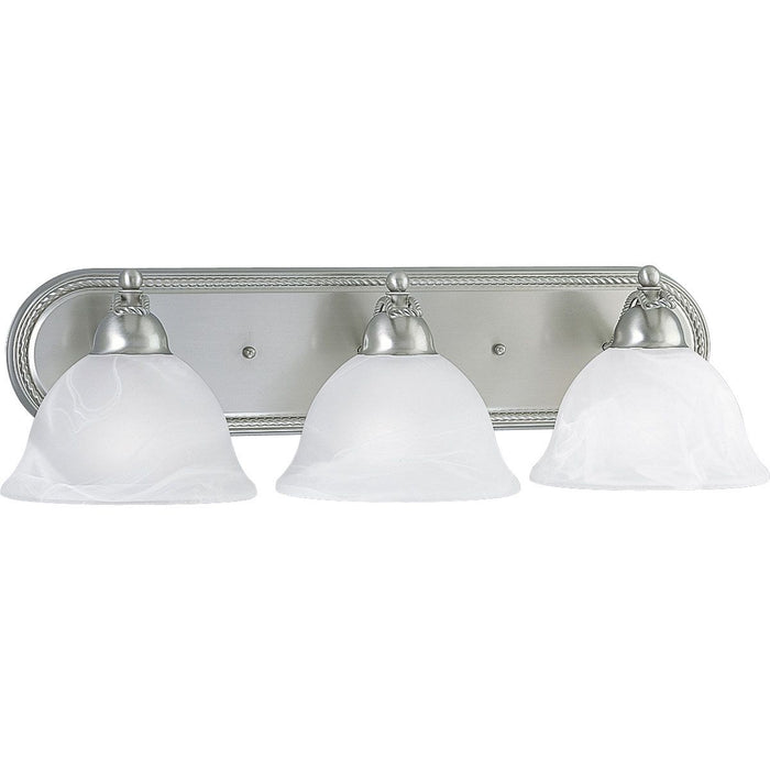Avalon Bath Bracket-Bathroom Fixtures-Progress Lighting-Lighting Design Store