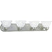 Avalon Bath Bracket-Bathroom Fixtures-Progress Lighting-Lighting Design Store
