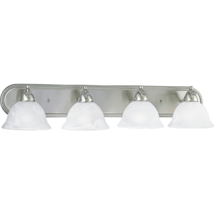 Avalon Bath Bracket-Bathroom Fixtures-Progress Lighting-Lighting Design Store
