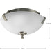 Wis Close-to-Ceiling-Flush Mounts-Progress Lighting-Lighting Design Store