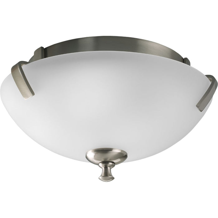 Wis Close-to-Ceiling-Flush Mounts-Progress Lighting-Lighting Design Store