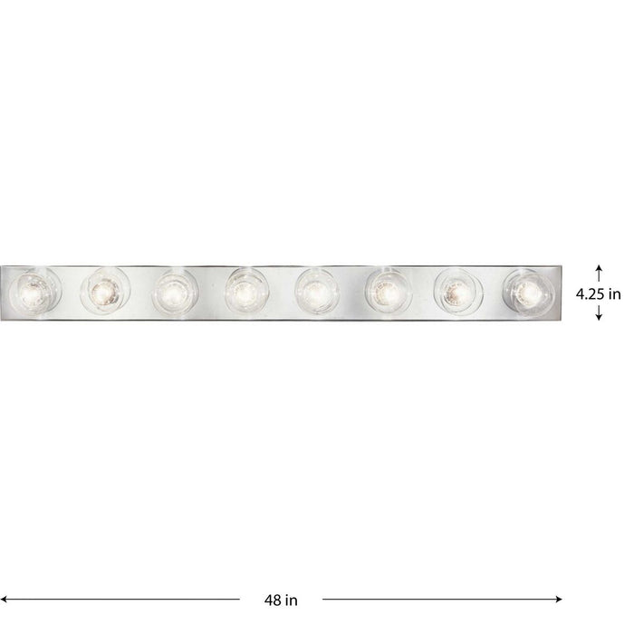 Broadway Bath Light-Utility-Progress Lighting-Lighting Design Store