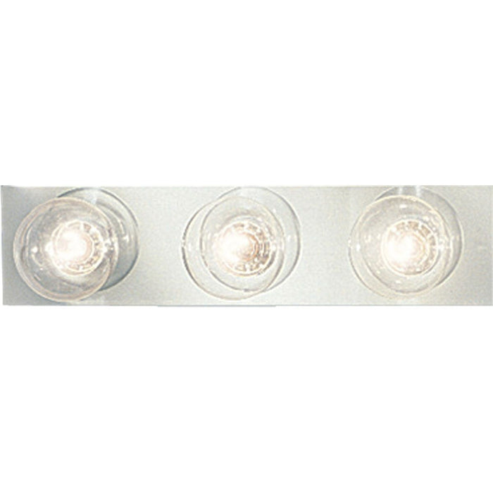 Broadway Bath Bracket-Utility-Progress Lighting-Lighting Design Store