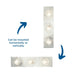 Broadway Bath Bracket-Utility-Progress Lighting-Lighting Design Store