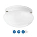 Fitter Flush Mount-Flush Mounts-Progress Lighting-Lighting Design Store