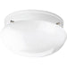 Fitter Flush Mount-Utility-Progress Lighting-Lighting Design Store